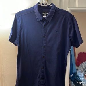 Young LA - Cotton Shortsleeve Polo